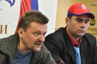 Dragan Vujić