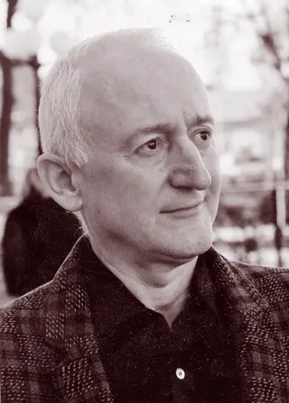 Görsel: Miomir Polzović / CC BY-SA Dragomir Pesic