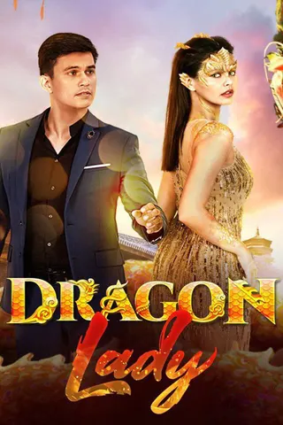 Görsel: TMDB Dragon Lady afişi