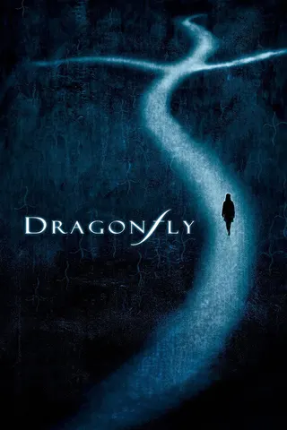 Görsel: TMDB Dragonfly afişi