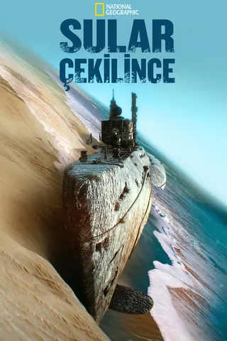 Görsel: TMDB Drain the Oceans afişi