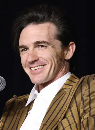 Görsel: Gage Skidmore / CC BY-SA Drake Bell