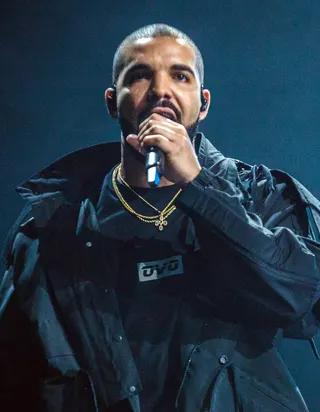 Görsel: The Come Up Show / CC BY Drake