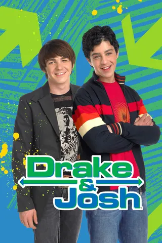 Drake & Josh afişi