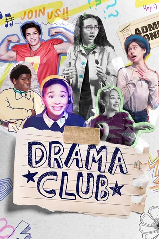 Görsel: TMDB Drama Club afişi