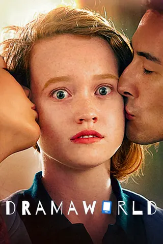 Görsel: TMDB Dramaworld afişi