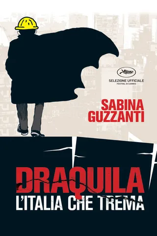 Görsel: TMDB Draquila – L'Italia che trema afişi