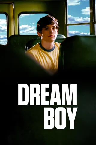 Görsel: TMDB Dream Boy afişi