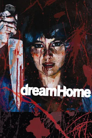 Görsel: TMDB Dream Home afişi
