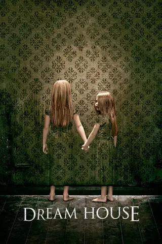 Görsel: TMDB Dream House afişi