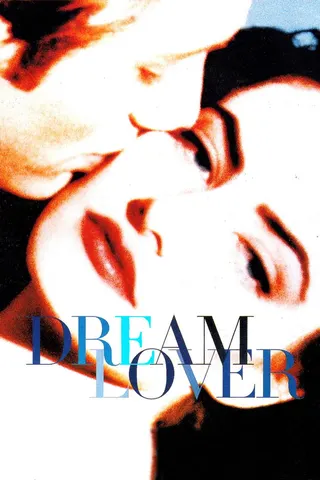 Görsel: TMDB Dream Lover afişi