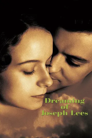 Görsel: TMDB Dreaming of Joseph Lees afişi