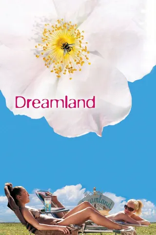 Dreamland afişi