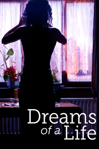 Görsel: TMDB Dreams of a Life afişi