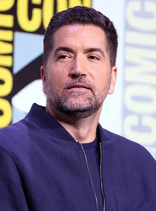 Görsel: Gage Skidmore / CC BY-SA Drew Goddard