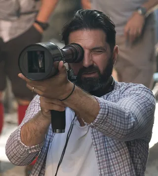 Görsel: Drew Pearce (Copyright holder) / CC BY-SA Drew Pearce