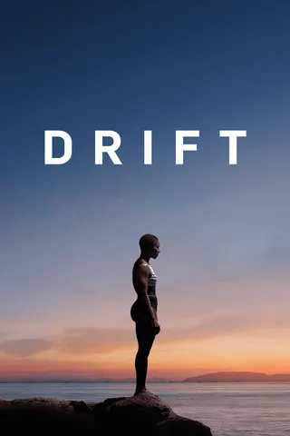 Görsel: TMDB Drift afişi