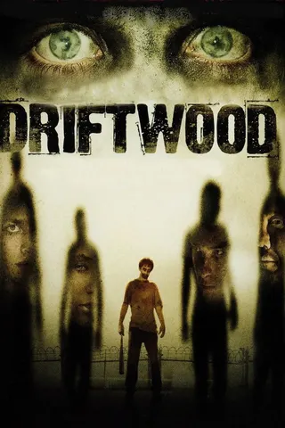 Driftwood afişi
