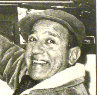 Dringue Farías