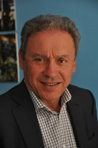 Görsel: Driss Mrini / CC BY-SA Driss Mrini