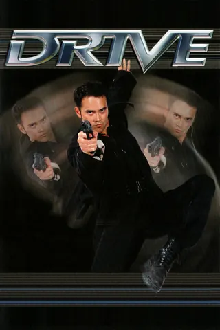 Görsel: TMDB Drive afişi