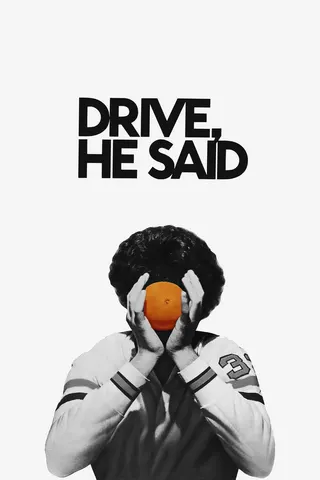 Görsel: TMDB Drive, He Said afişi