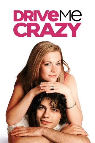 Görsel: TMDB Drive Me Crazy afişi