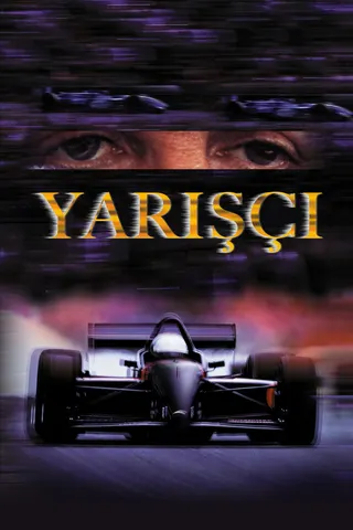 Driven afişi