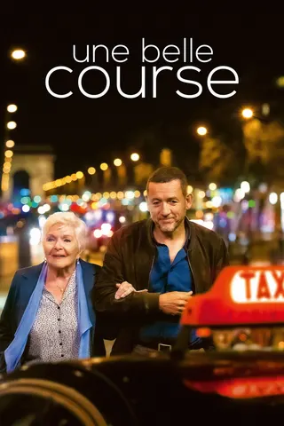 Görsel: TMDB Driving Madeleine afişi
