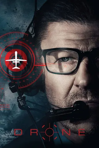 Görsel: TMDB Drone afişi