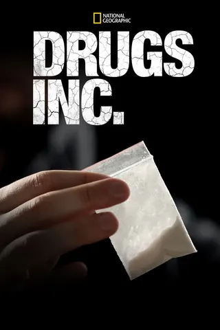 Drugs, Inc. afişi