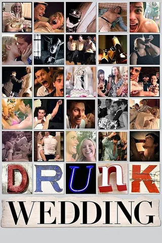 Görsel: TMDB Drunk Wedding afişi