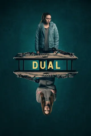 Görsel: TMDB Dual afişi