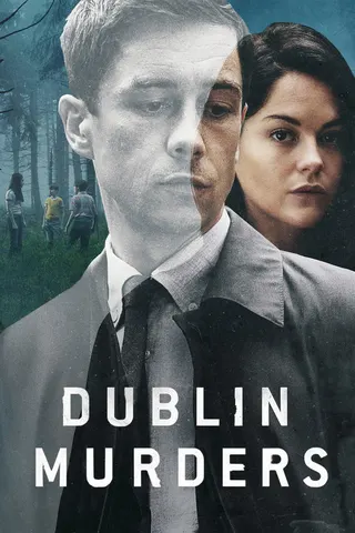 Dublin Murders afişi