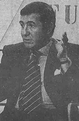 Duccio Tessari