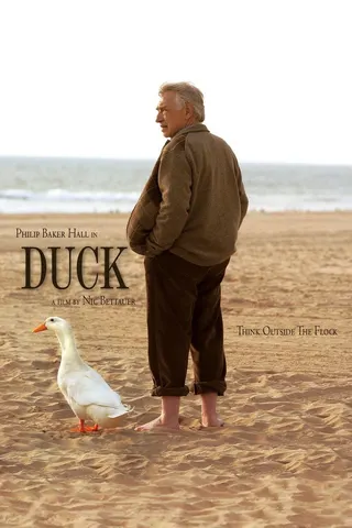 Duck afişi