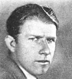 Görsel: Unknown authorUnknown author / Kamu malı Dudley Murphy