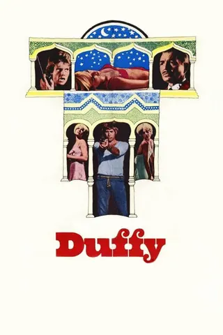 Görsel: TMDB Duffy afişi