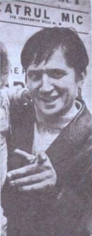Dumitru Furdui