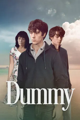 Dummy afişi