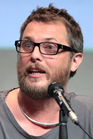 Görsel: Gage Skidmore / CC BY-SA Duncan Jones