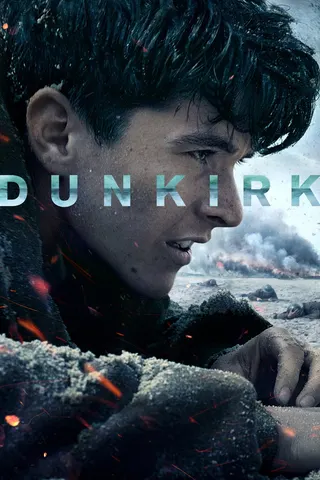Görsel: TMDB Dunkirk afişi