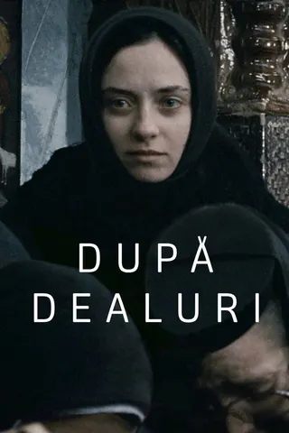 Görsel: TMDB După dealuri afişi
