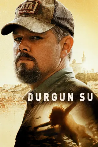 Görsel: TMDB Durgun Su afişi