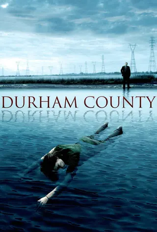 Durham County afişi