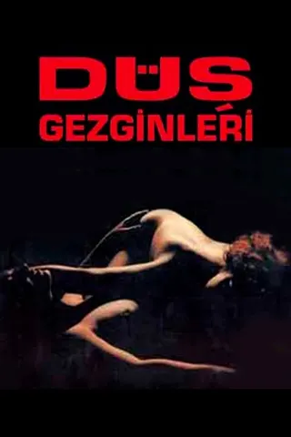 Düş Gezginleri afişi