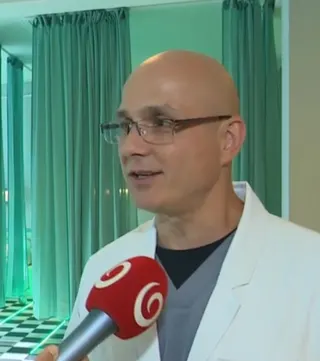 Görsel: Televízia JOJ / CC BY Dušan Cinkota