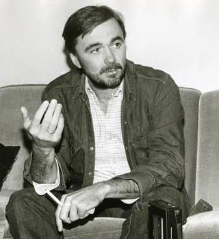Dušan Kovačević