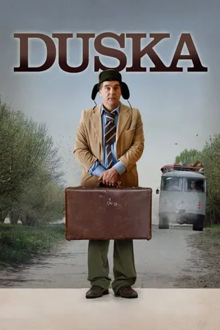 Duska afişi