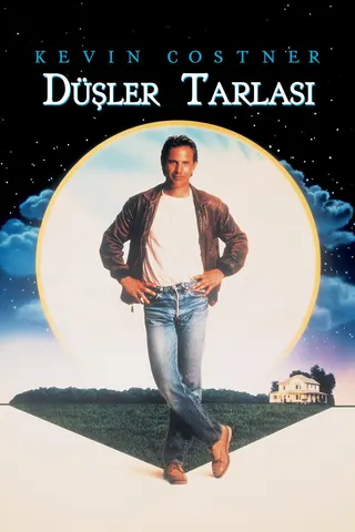 Düşler Tarlası afişi